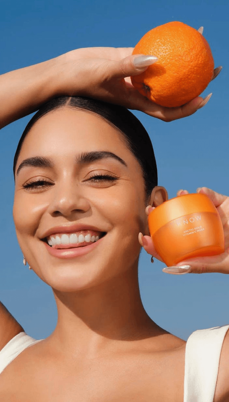 Everyday health and skincare