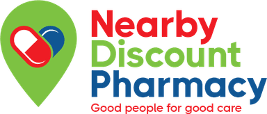Nearby Discount Pharmacy
