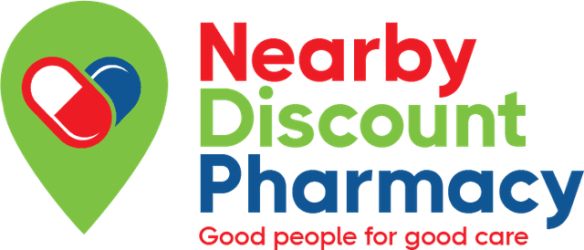 Nearby Discount Pharmacy